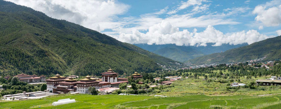 Bhutan - Sikkim Tour