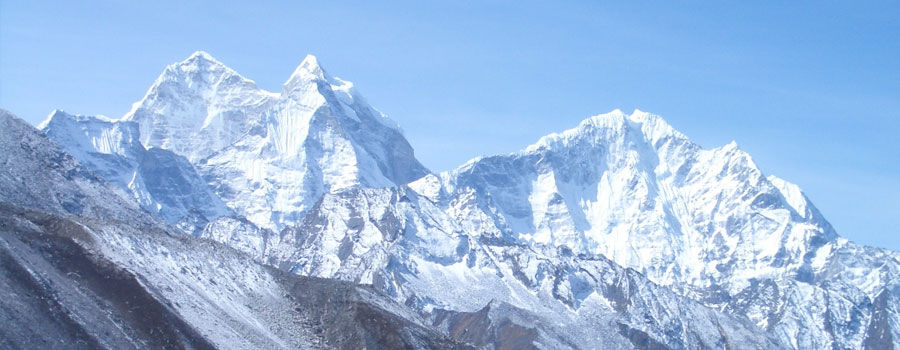 Mt Lhotse Expedition 