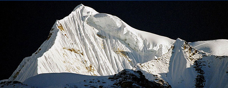 Singu Chuli  Peak Climbing